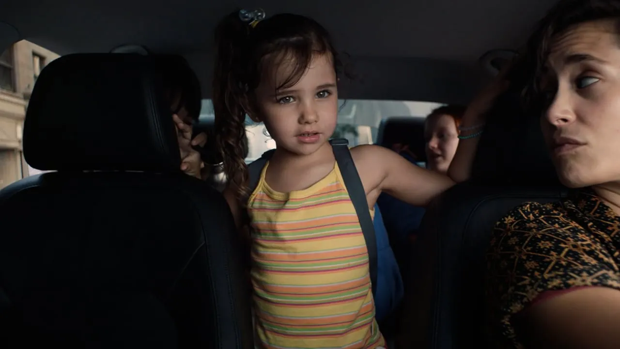 AMAZON Belonging — commercial edited by Ryan Lewis