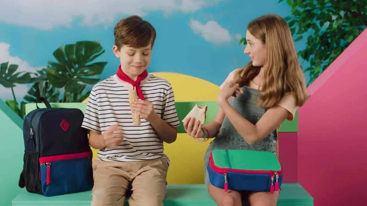 Bakerly Park Date — commercial edited by Ryan Lewis