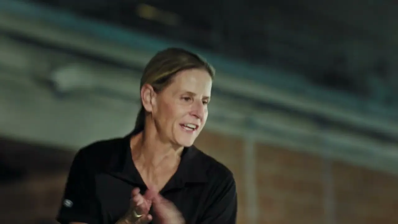BECU Every Step — commercial edited by Ryan Lewis