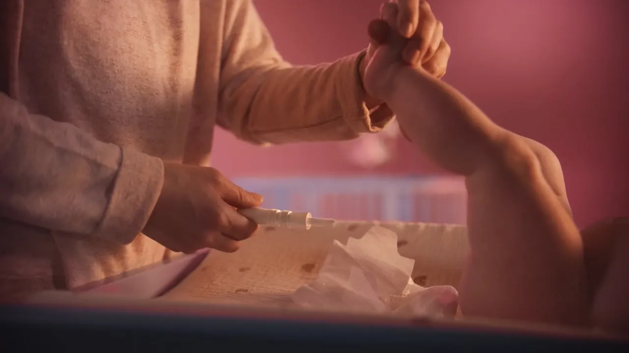 FRIDA Windi — commercial edited by Ryan Lewis