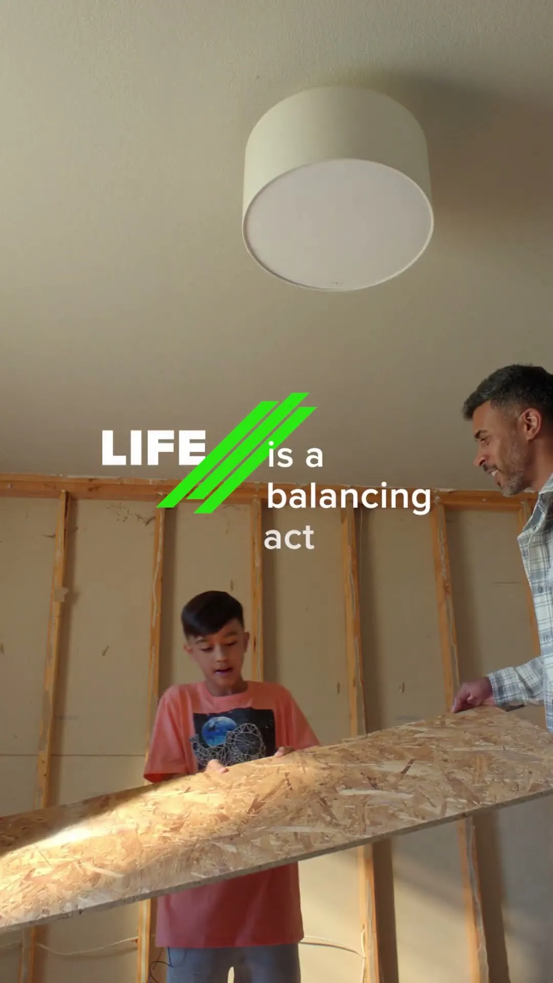 ICCU Anthem Social Build-Bond :10 — commercial edited by Ryan Lewis