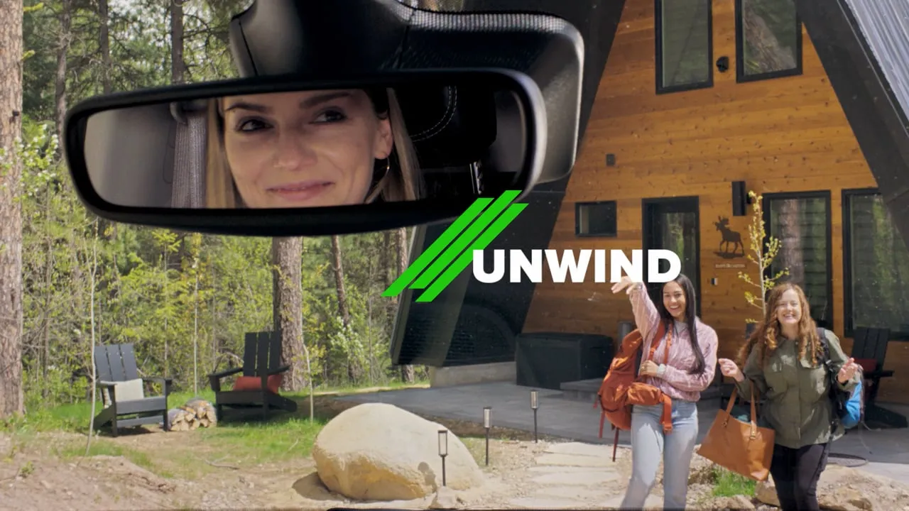 ICCU Anthem — commercial edited by Ryan Lewis