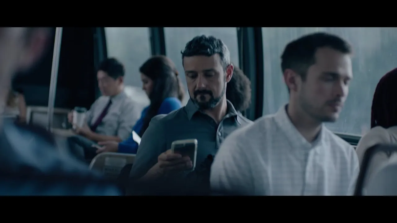 MICROSOFT Modern Desktop — commercial edited by Ryan Lewis