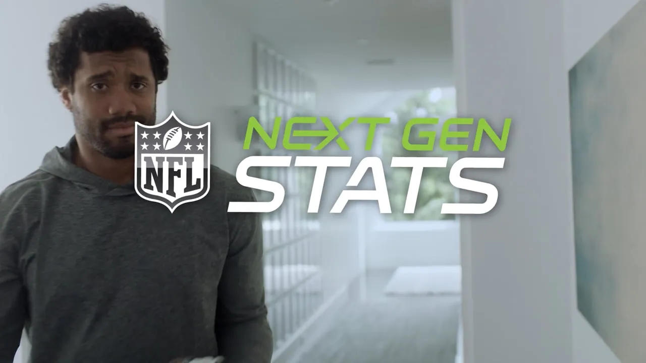 NFL Russell Wilson — commercial edited by Ryan Lewis