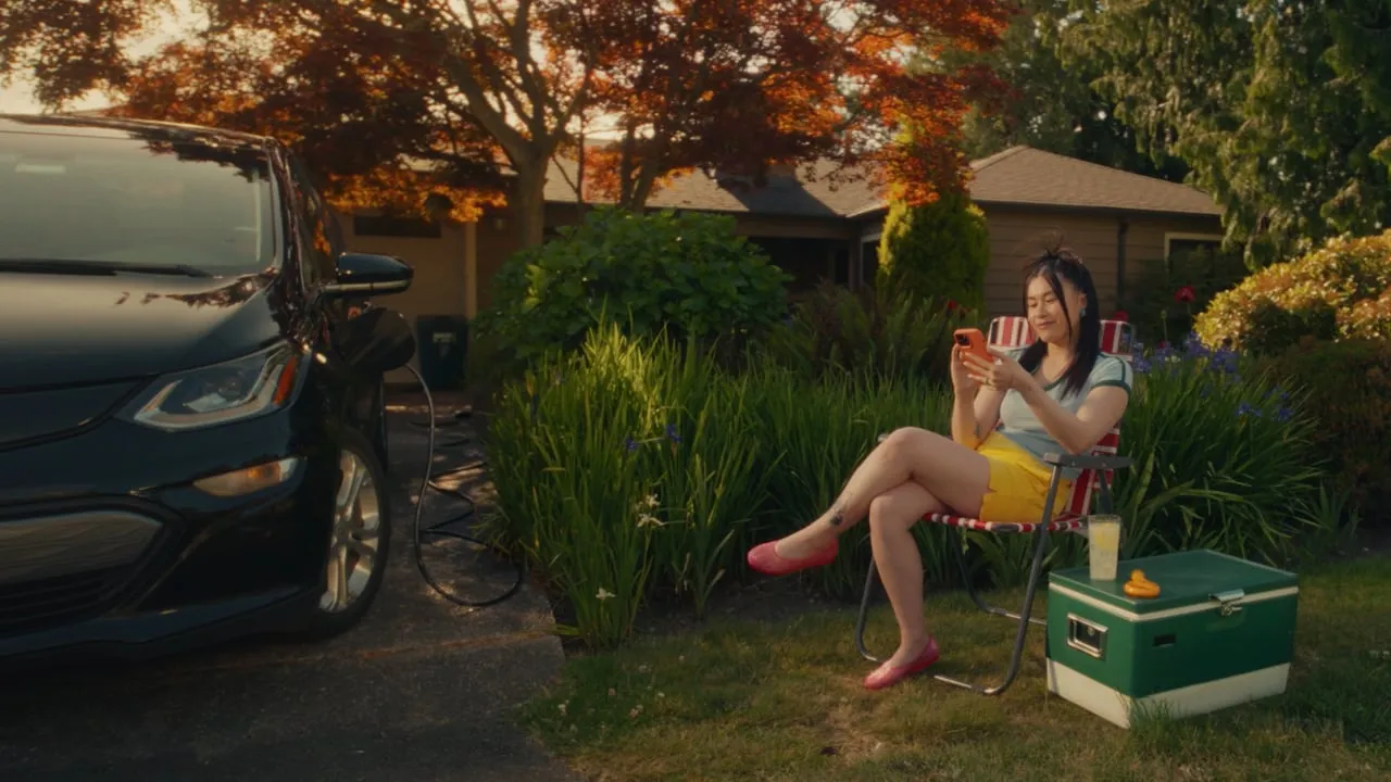 Puget Sound Energy Small Things — commercial edited by Ryan Lewis