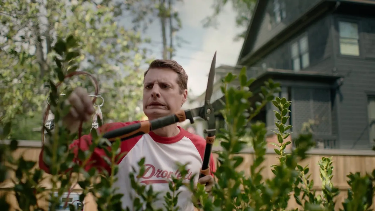 Rhode Island Blood Center Someone Else — commercial edited by Ryan Lewis