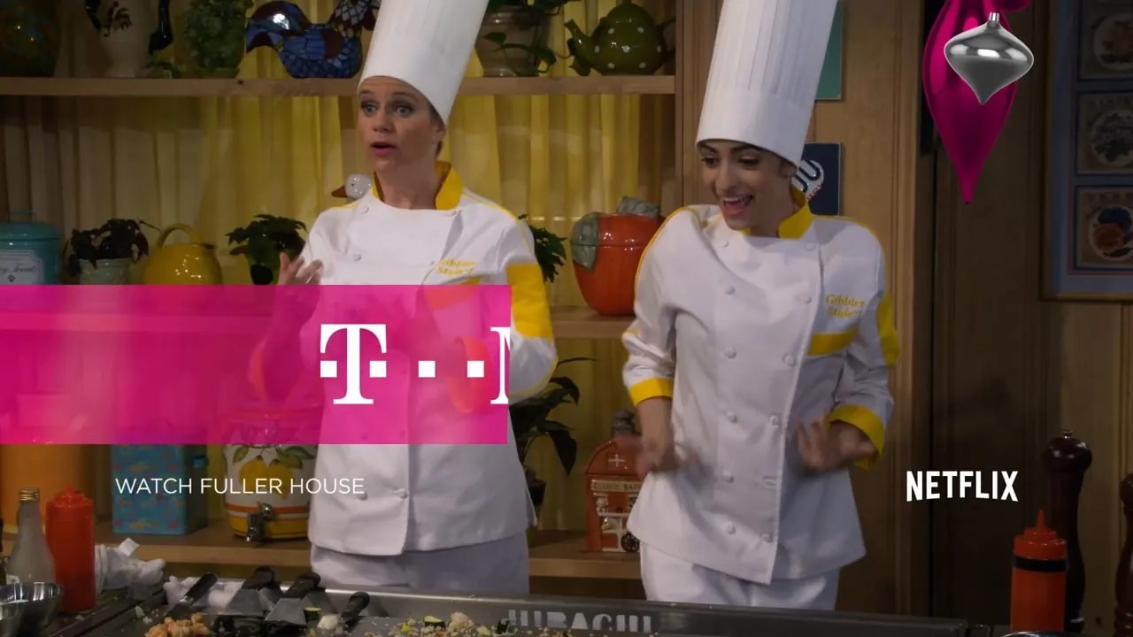 T-MOBILE Holiday TWOgether — commercial edited by Ryan Lewis