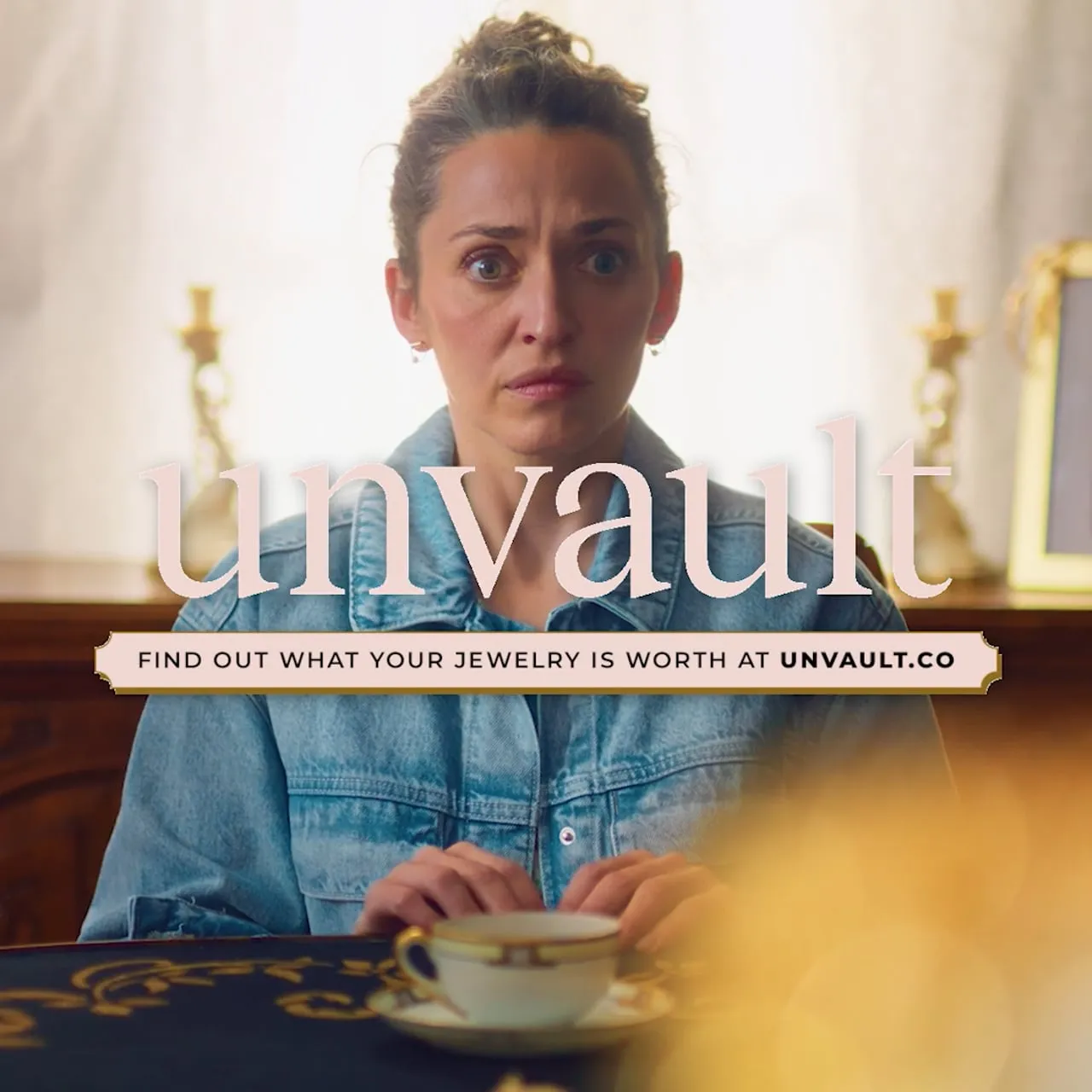 UNVAULT The Will :06 — commercial edited by Ryan Lewis