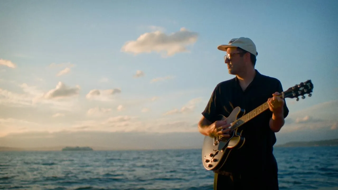 VISIT SEATTLE SYML "Where's My Love" — commercial edited by Ryan Lewis