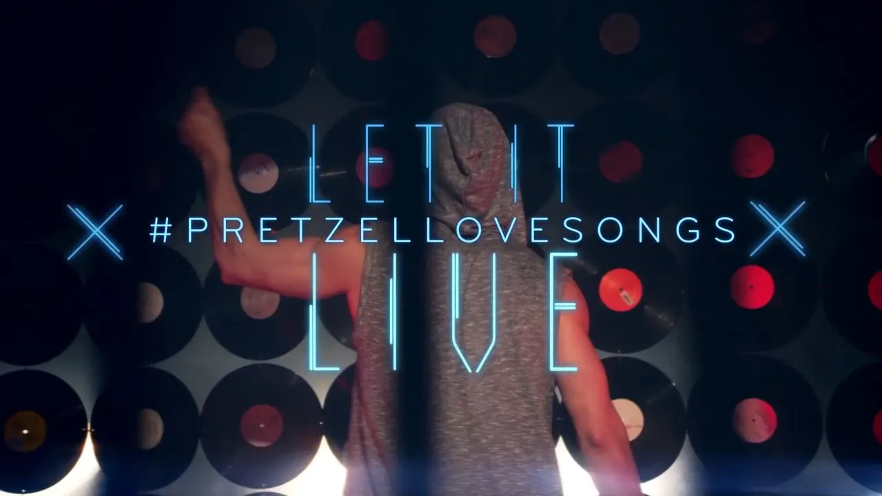 WENDY'S Let it Live — commercial edited by Ryan Lewis