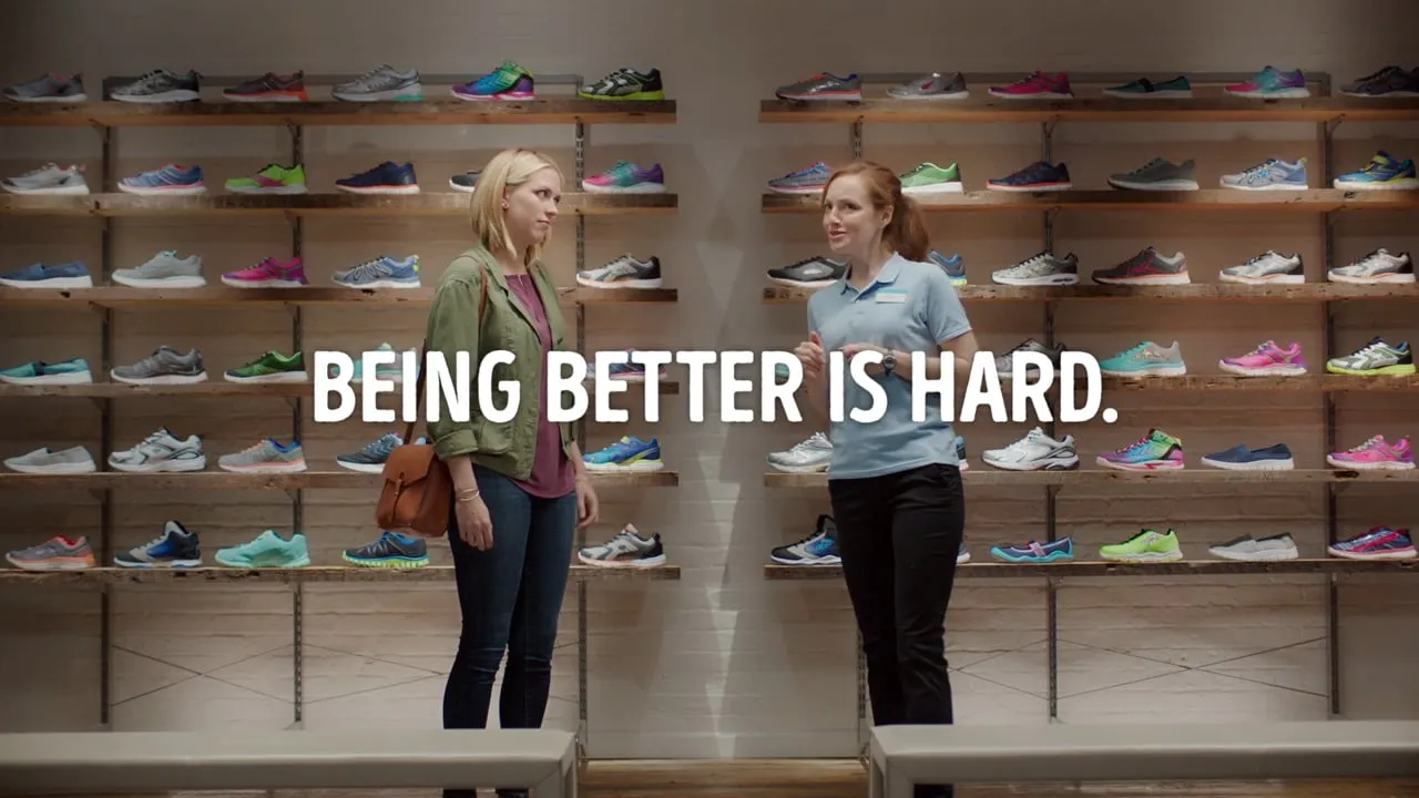 WENDY'S Shoes — commercial edited by Ryan Lewis