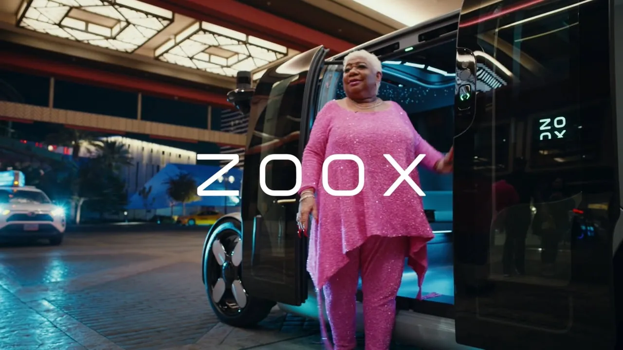 ZOOX You'll Always Remember Your First — commercial edited by Ryan Lewis